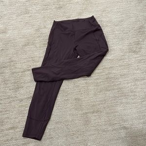 Lululemon leggings